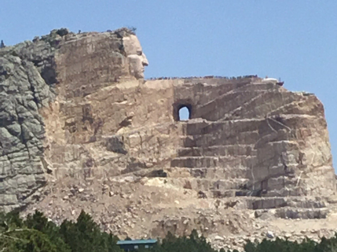 Native American Educational and Cultural Center景点图片