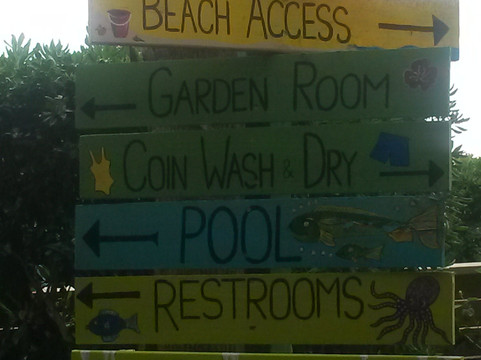 The Winds Resort Beach Club