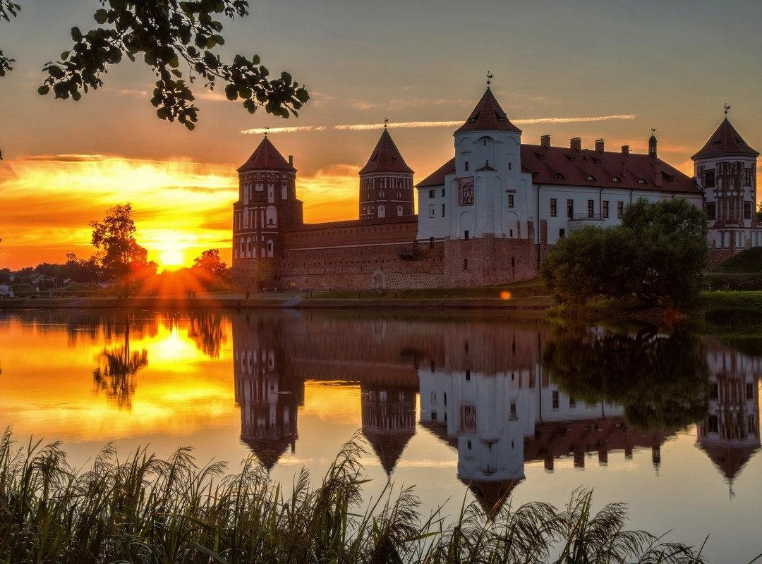 RetravelMe Belarus-明斯克必去景点