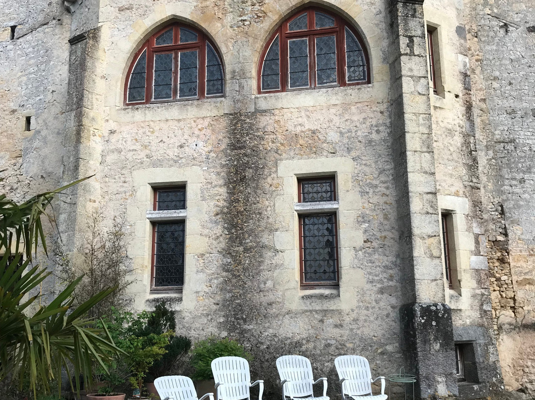 圣鲁普城堡酒店主图