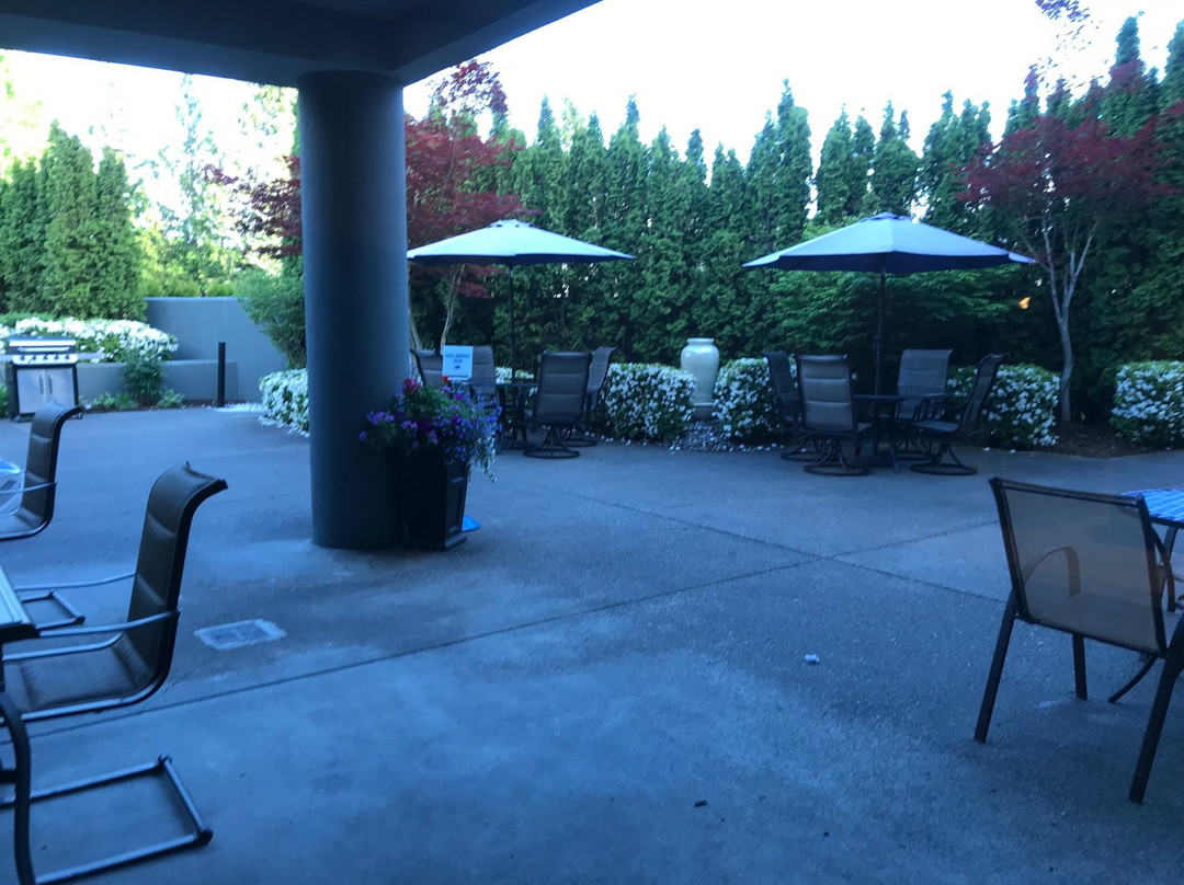 Holiday Inn Express Bellingham by IHG主图