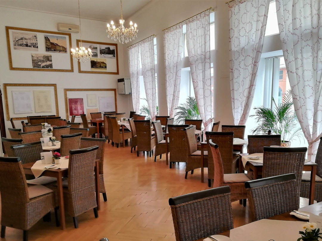 Hotel Zentral主图