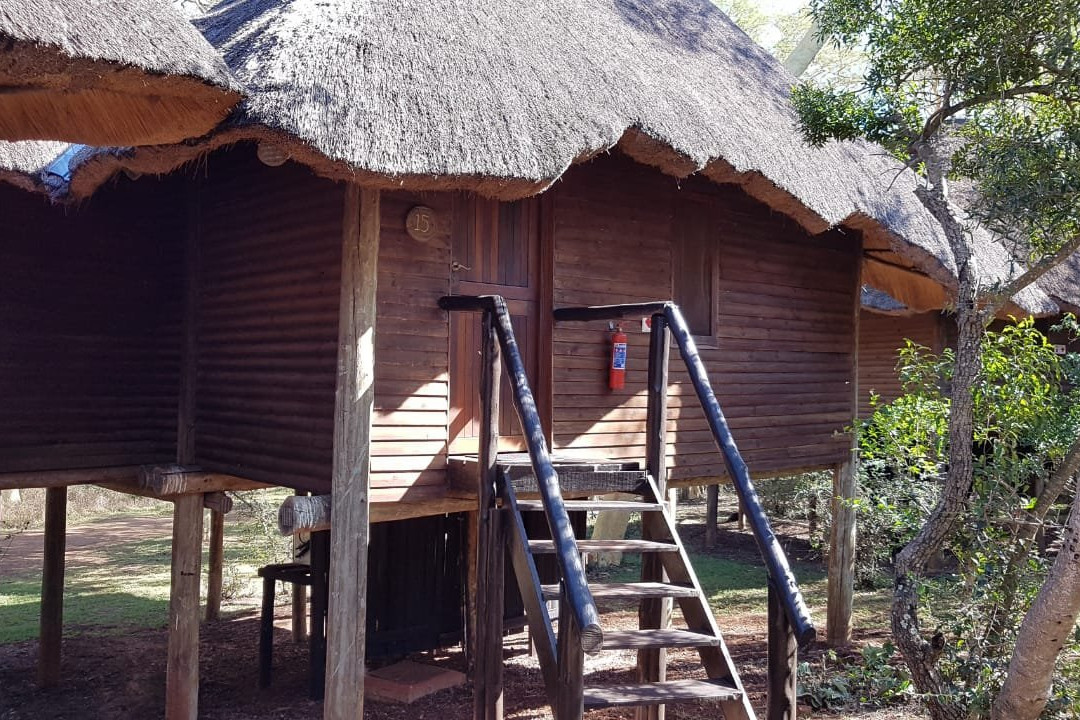 Ubizane Wildlife Reserve主图