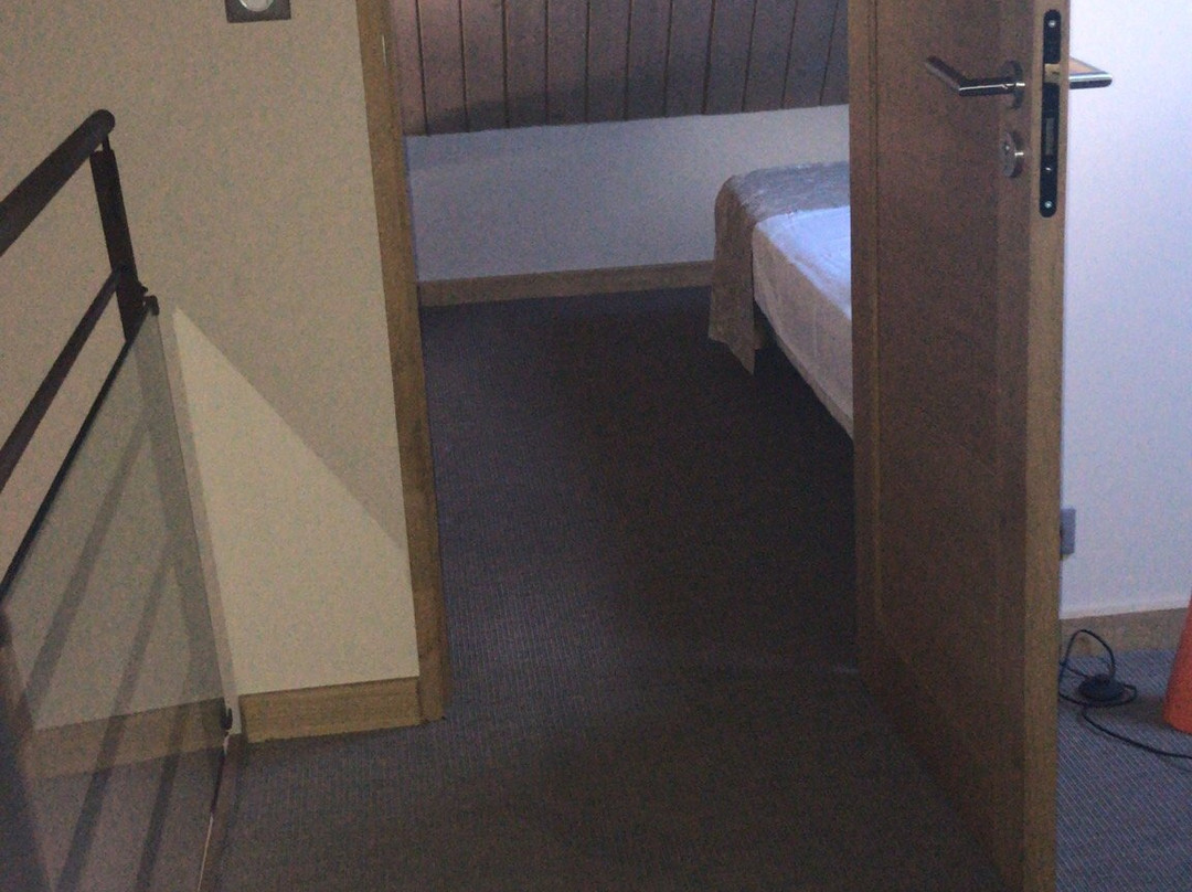 Le Hameau Des Damayots主图