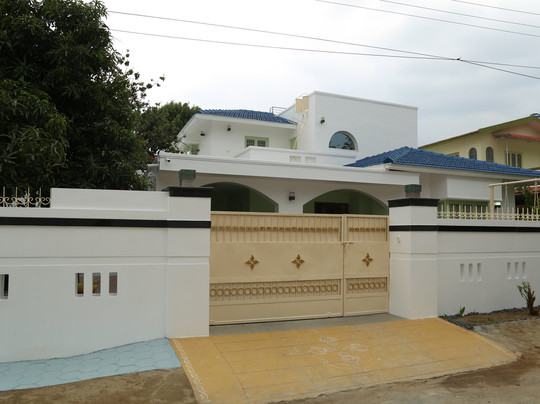 Narasimhanaickenpalayam酒店住宿-Periyanaayaki Amman Villa