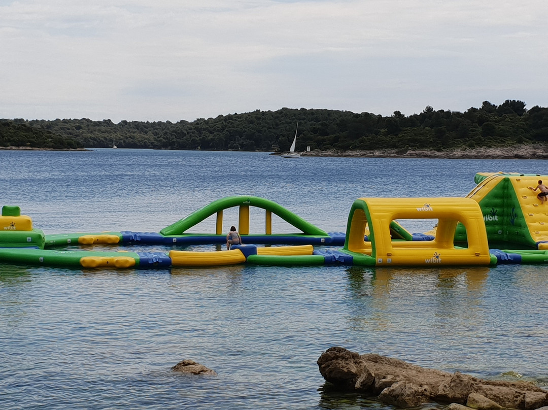 AquaPark Pula-普拉必去景点