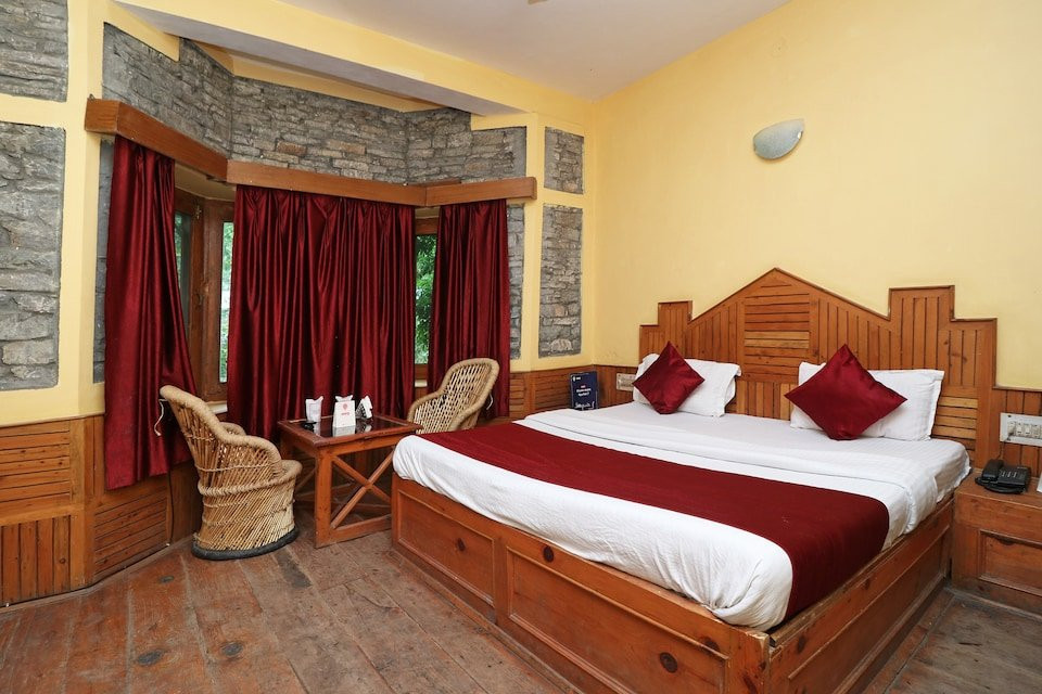 Hotel Devlok International