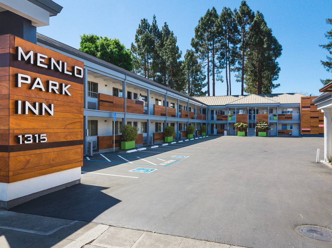 门洛公园旅馆主图