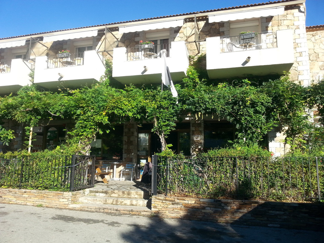 Acquaviva Hotel主图