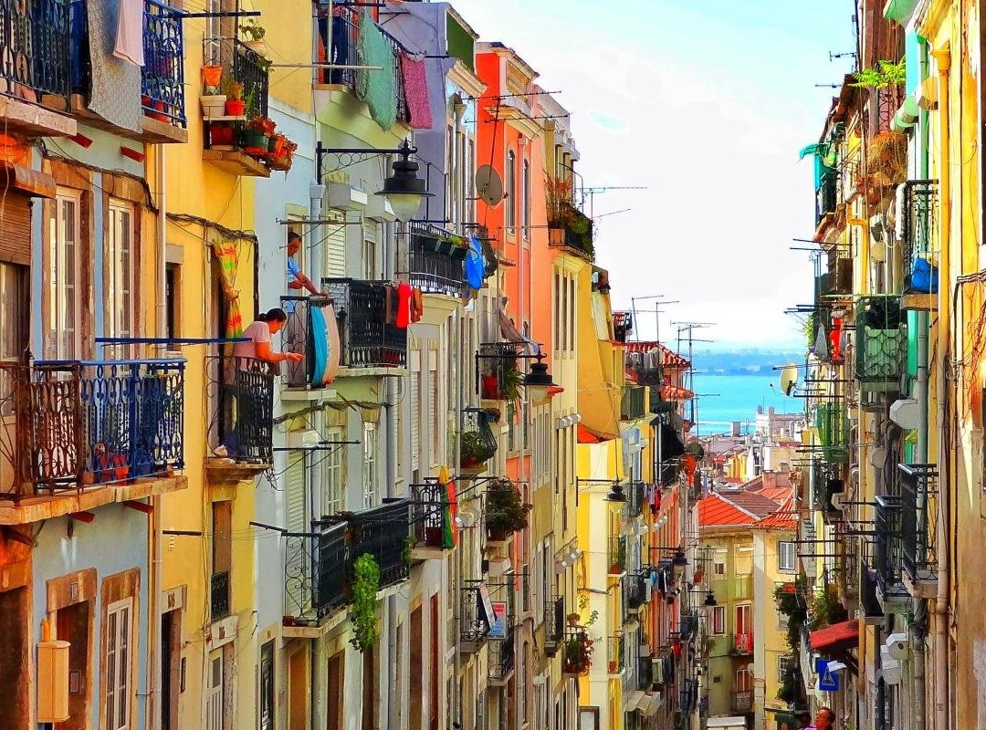 Imperial Tours Portugal-里斯本必去景点