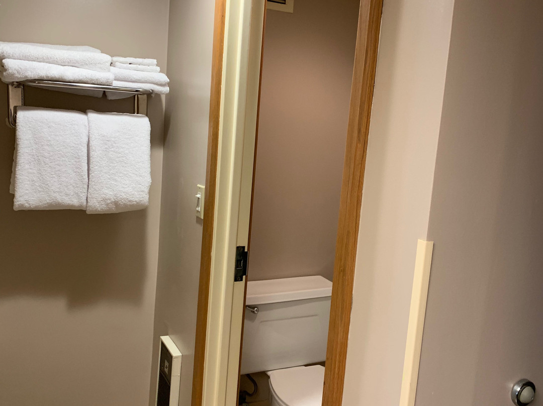 Best Western Plus University Inn主图