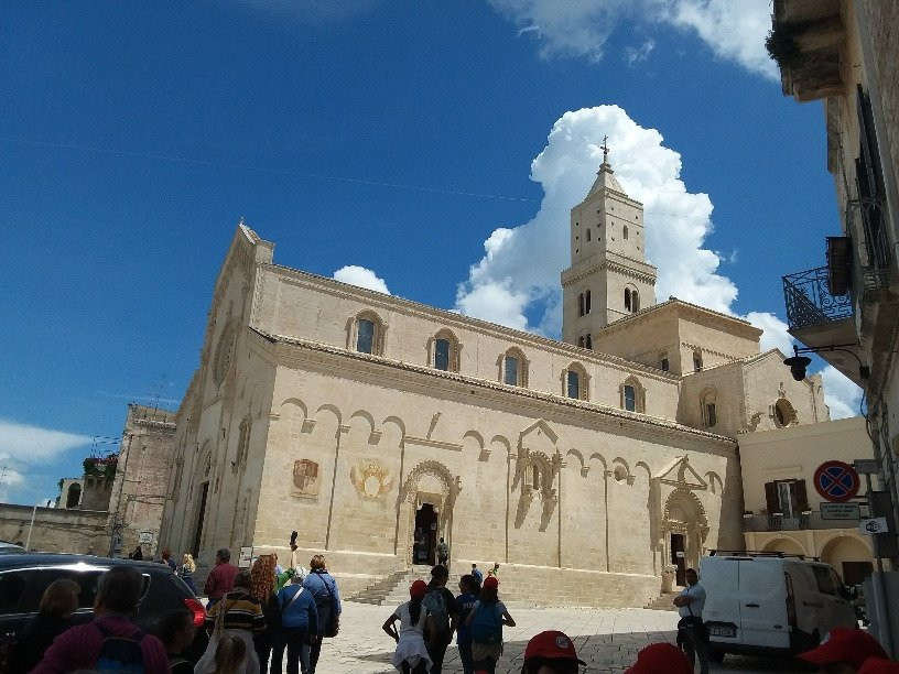 Piazza Duomo