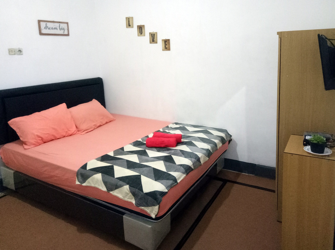 OYO 1482 Brak Guest House