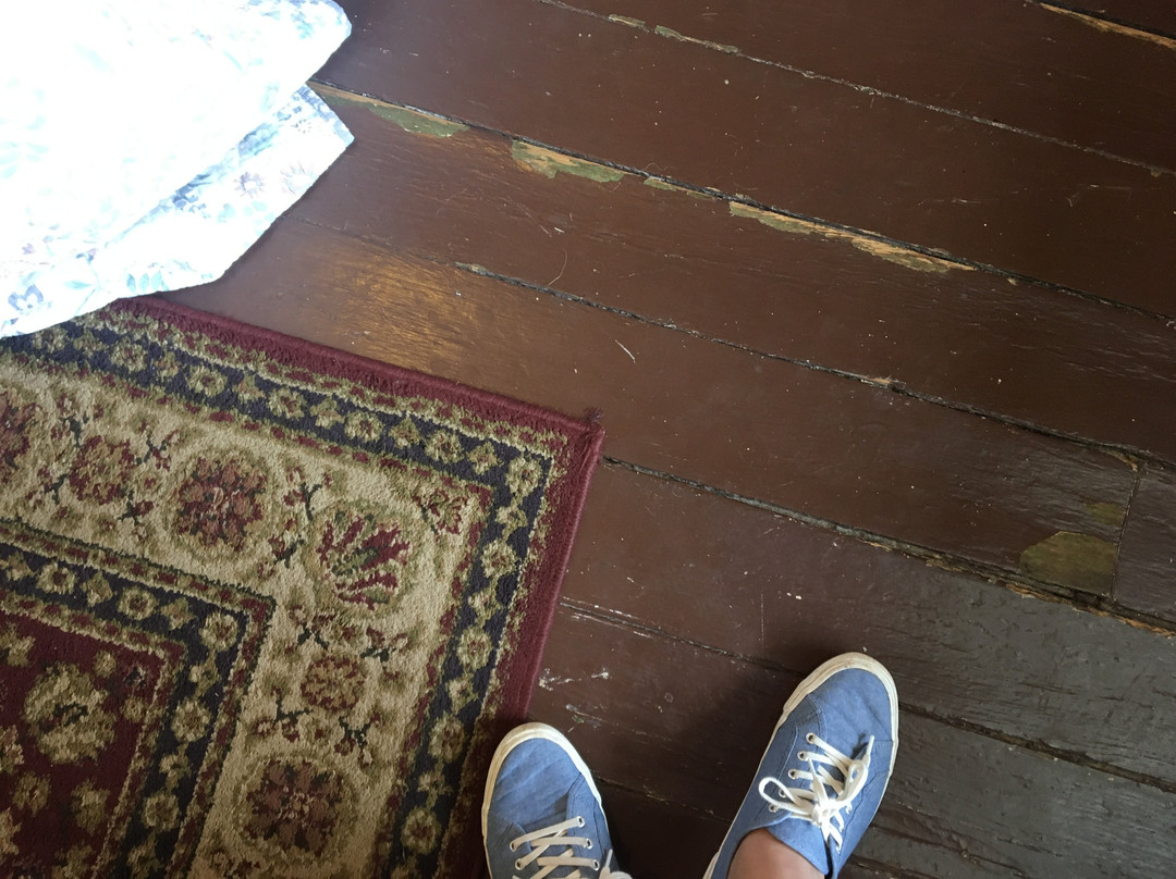 The Historic Hotel Leger主图