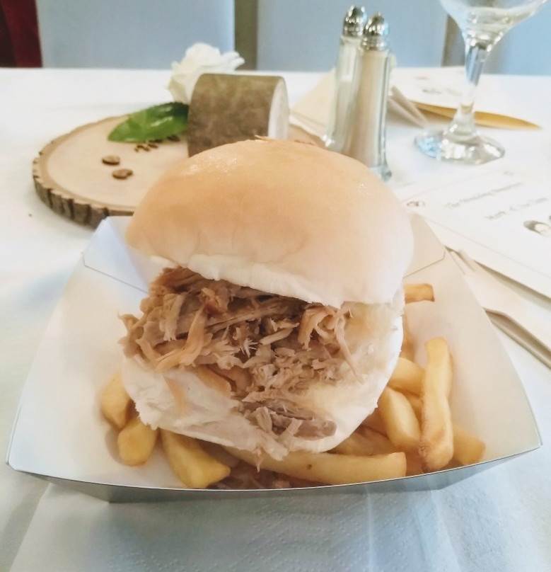 The Arches Country House主图