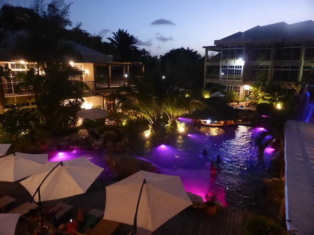 Jacana Amazon Wellness Resort主图