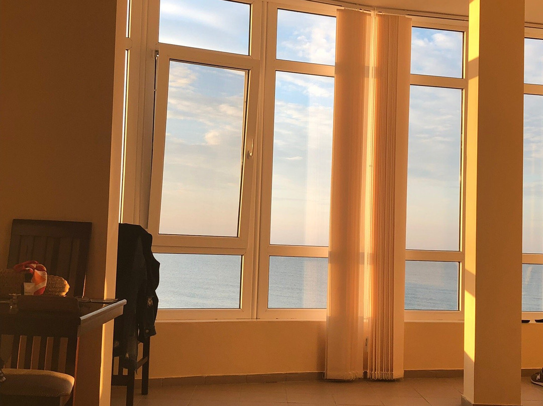 Afrodita Hotel主图