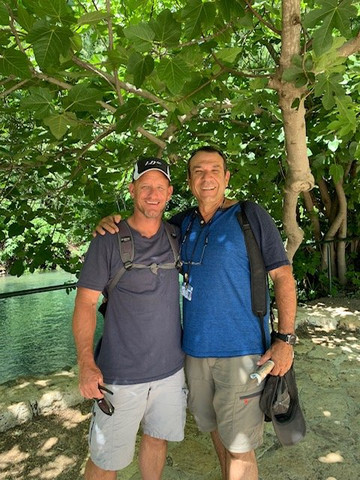 Mottitour Private Tours-特拉维夫必去景点