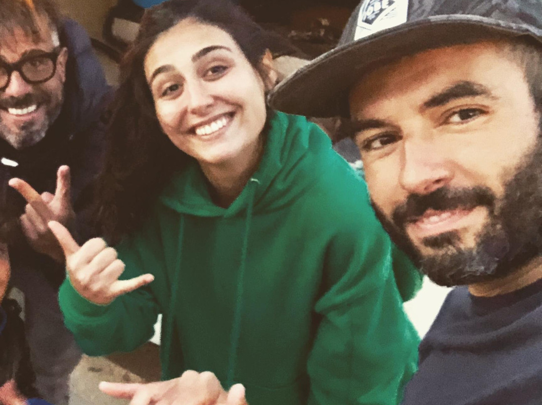 Sardinia on Board - Experiences-Golfo Aranci必去景点