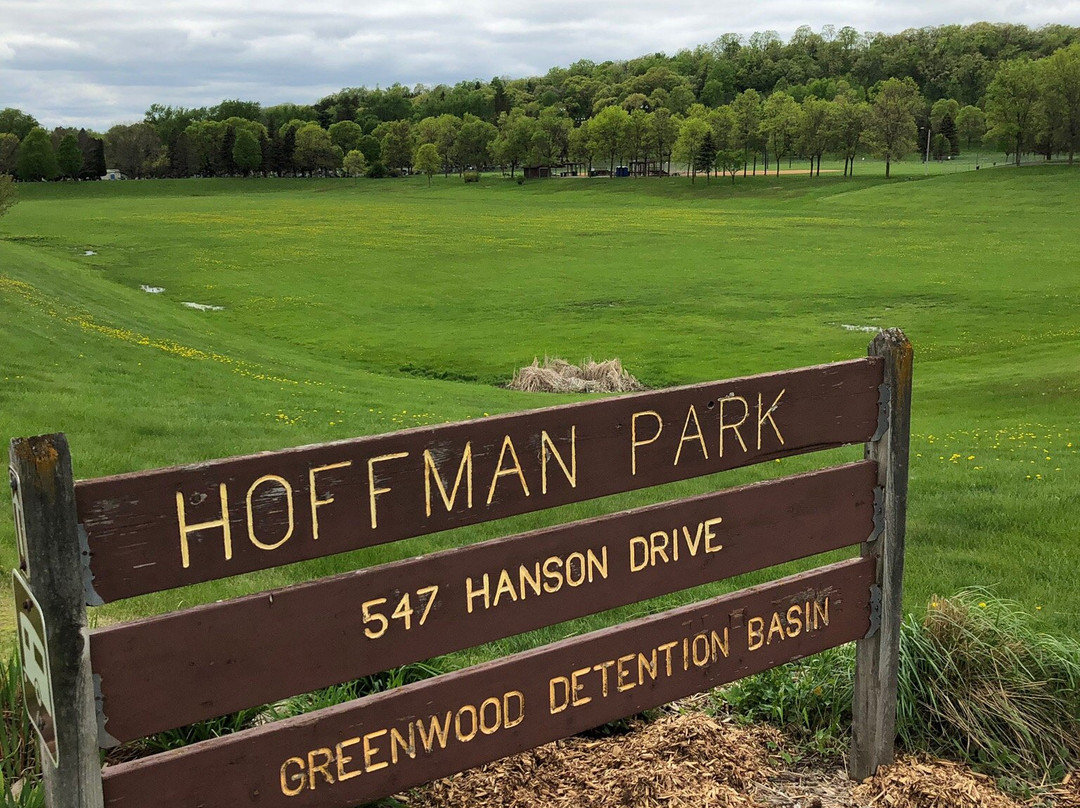 Hoffman Park景点图片