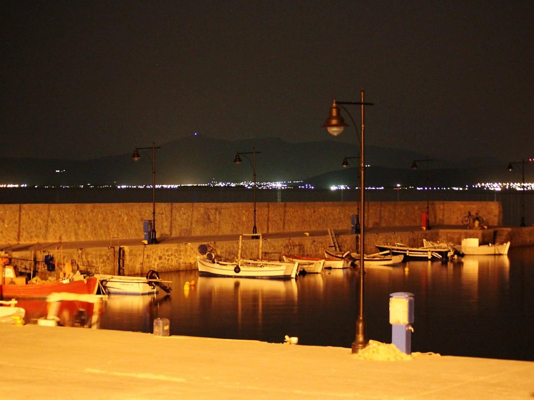 Kapougiati Studios主图