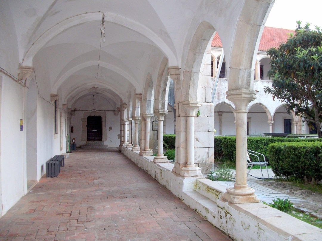 Centro Ciencia Viva de Estremoz景点图片