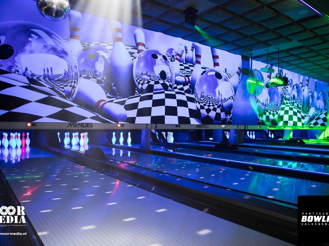 Bowling Valkenswaard-Valkenswaard必去景点