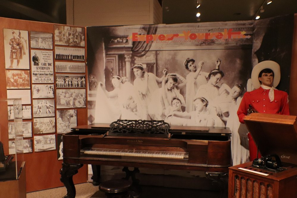 Heritage Station Museum-Pendleton必去景点