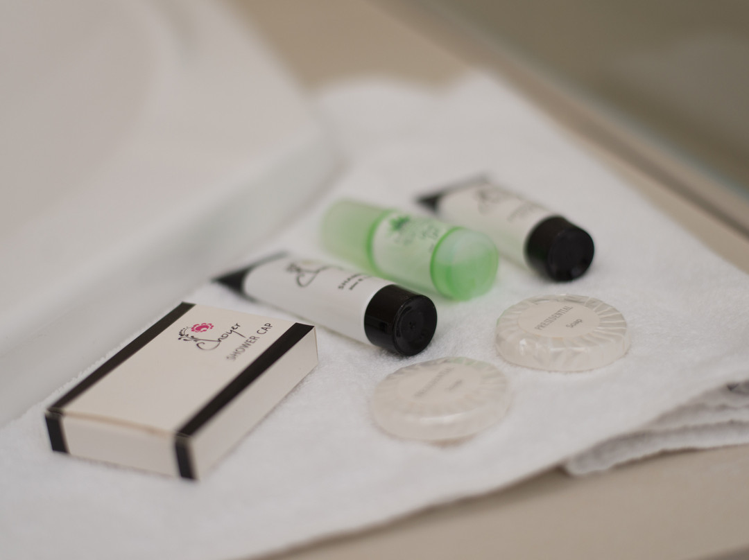 Hackham旅游攻略图片