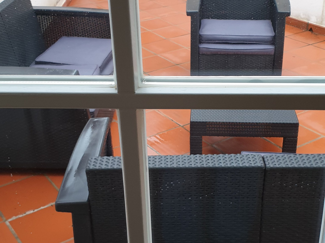 Casa das Senhoras Rainhas主图