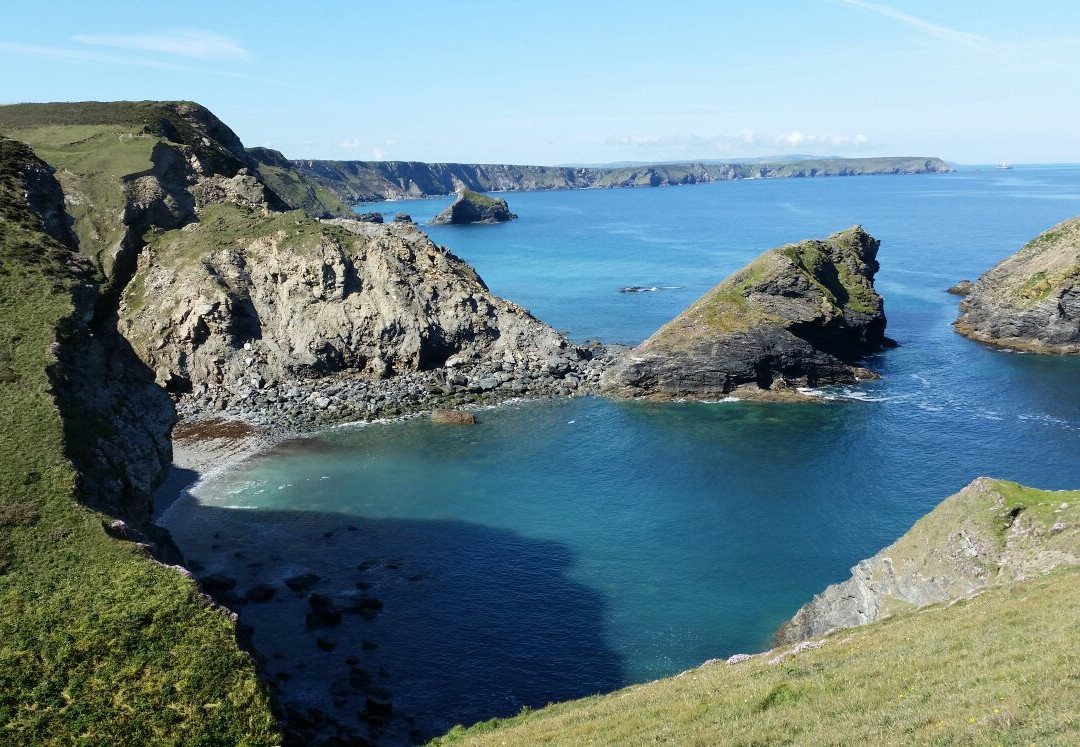 Bassetts Cove