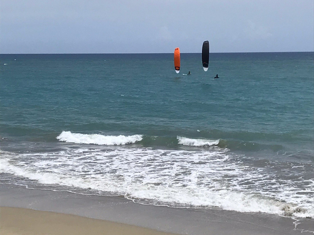 Pro Kite Cabarete-喀巴里特必去景点