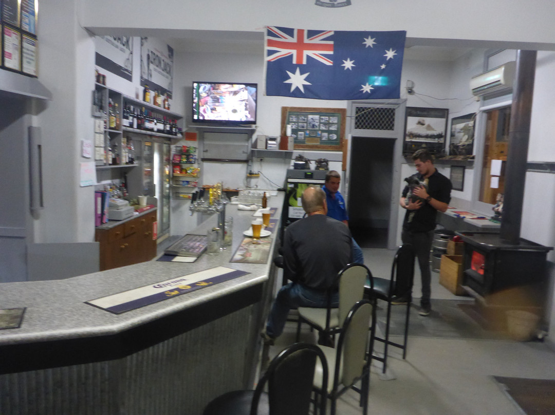 Holbrook Hotel主图