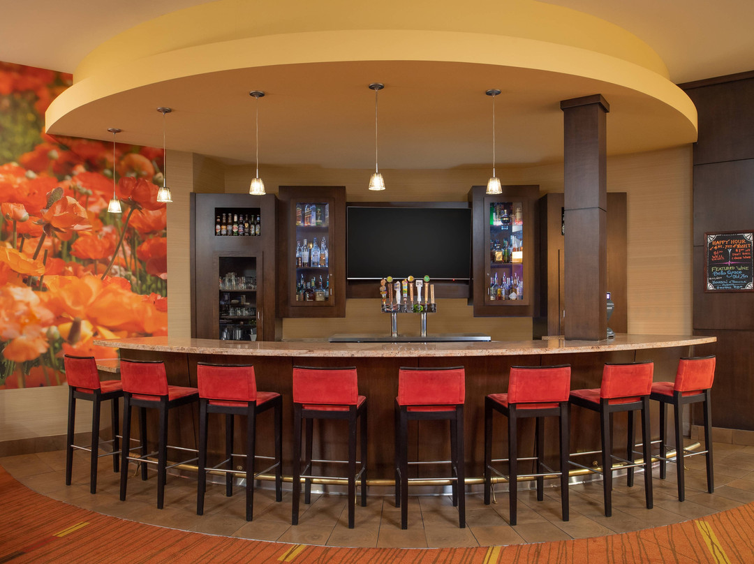 Courtyard by Marriott Sacramento Cal Expo主图