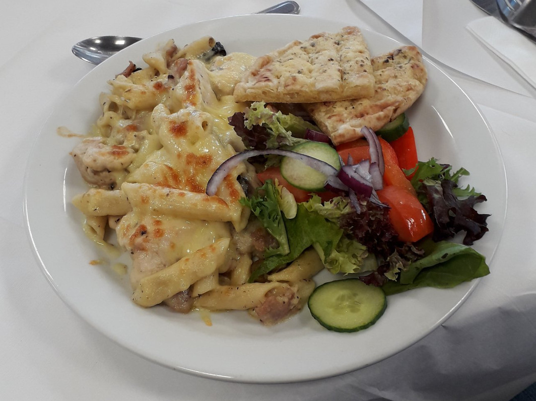 Mapperley Golf Club-诺丁汉必去景点