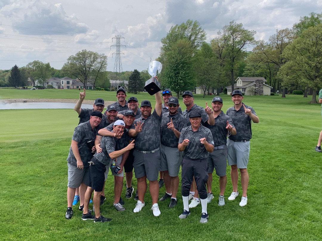 Swan Lake Resort主图