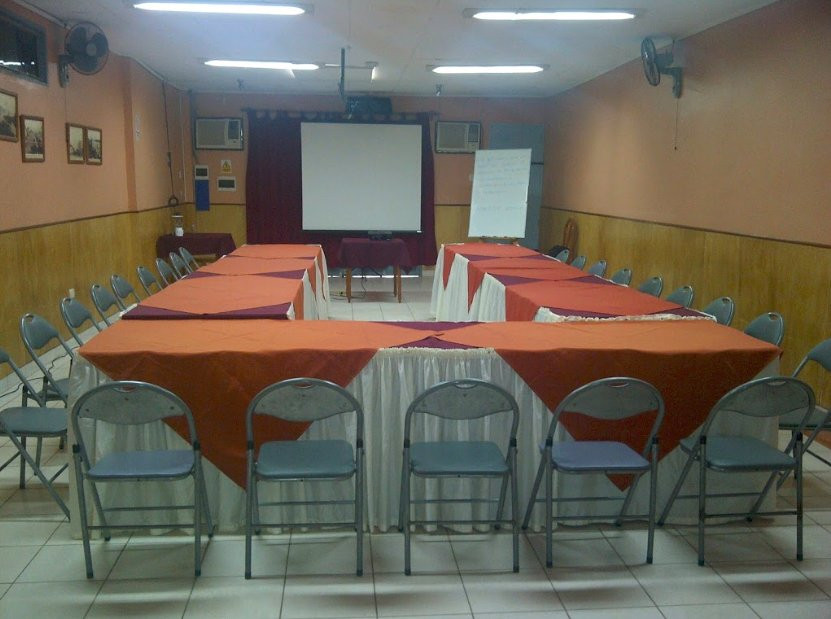 La Posada de Lobo Hotel & Suites主图