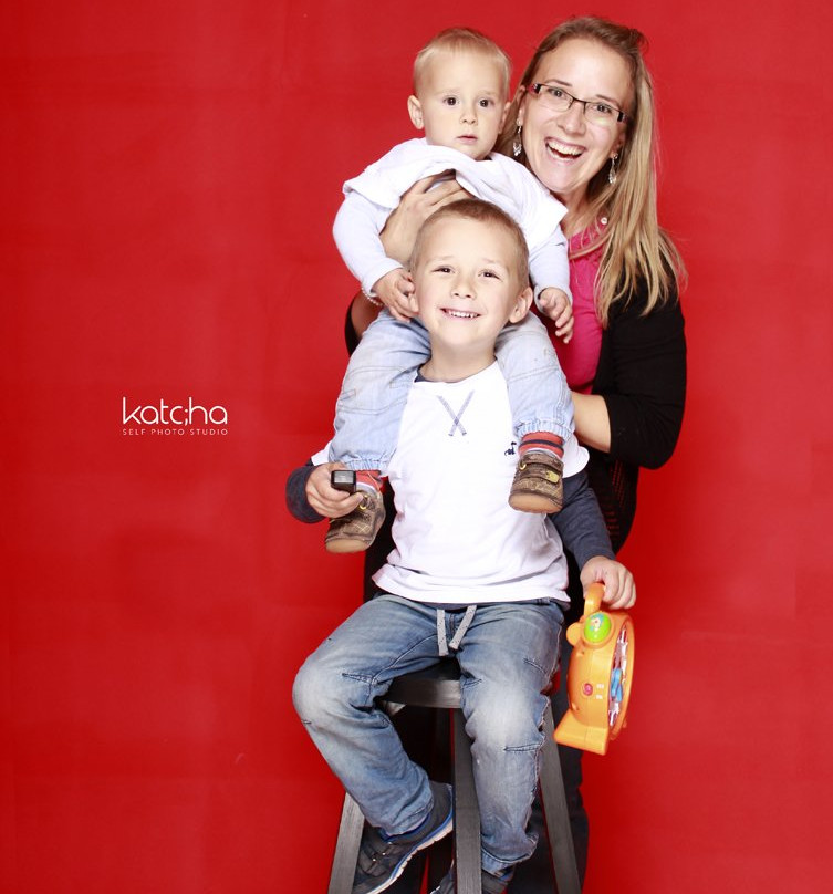 Katcha Self Photo Studio景点图片