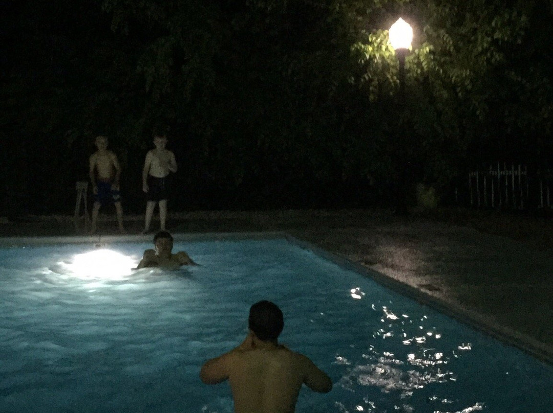 Quality Inn - Kingsport主图