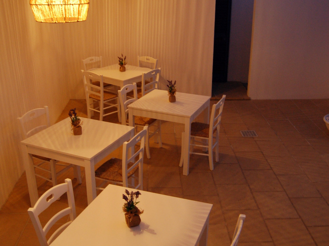 Villaggio Resta酒店住宿-Salento Boutique Room B&B
