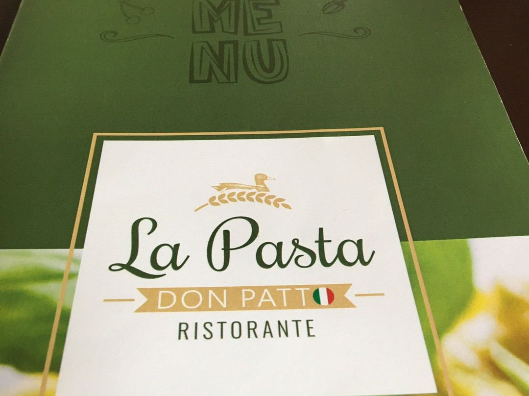 La Pasta