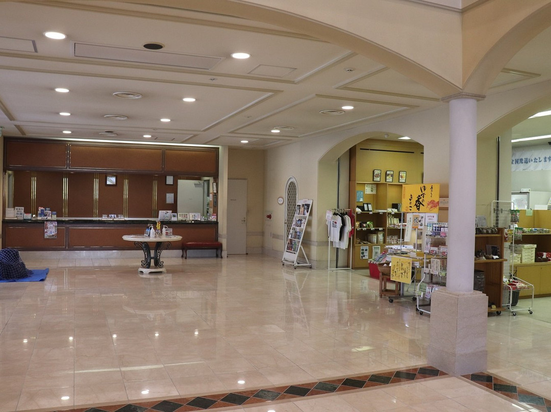 Campana Hotel主图