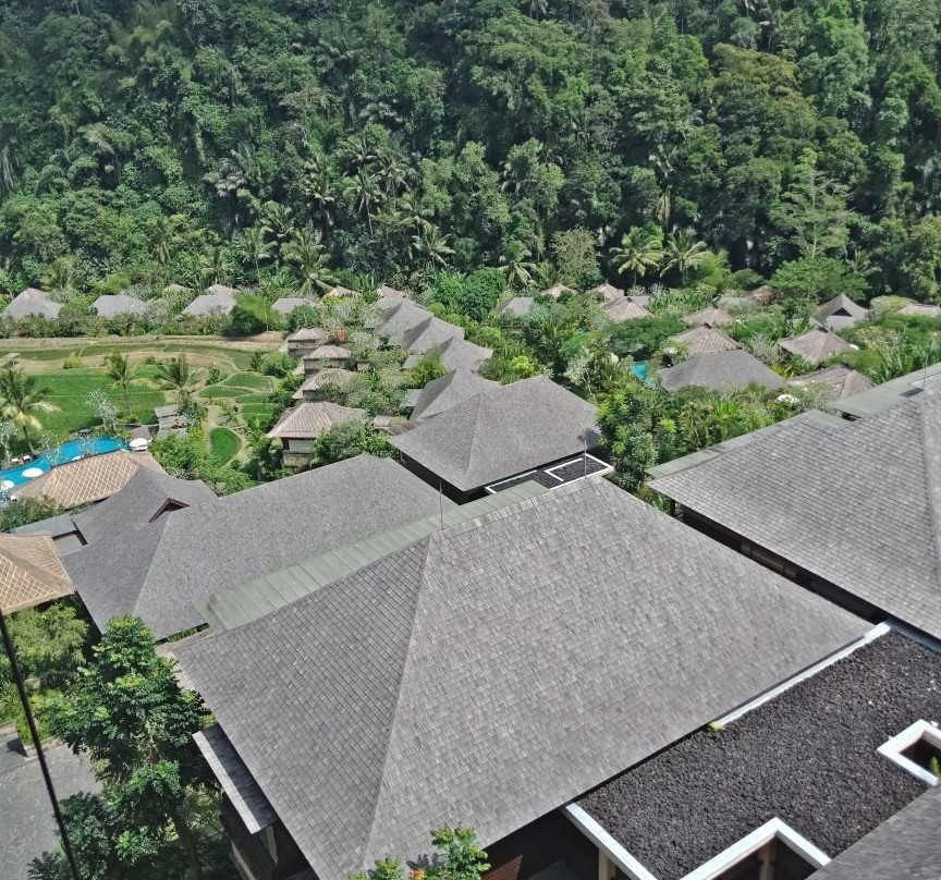 Dream Club Holiday-雅加达必去景点