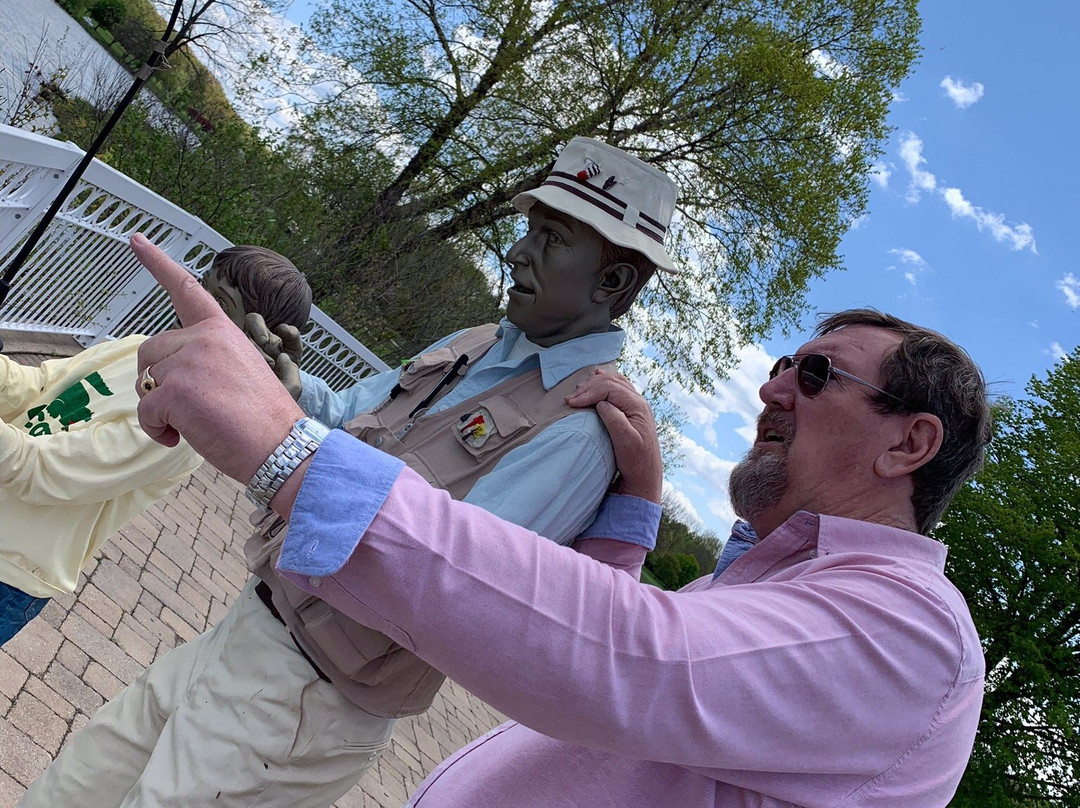 Mount Saint Mary Park-圣查尔斯必去景点