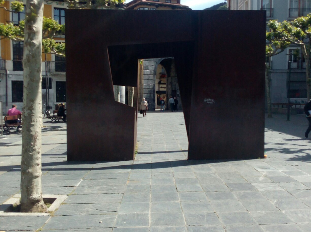 Puerta de Castilla景点图片