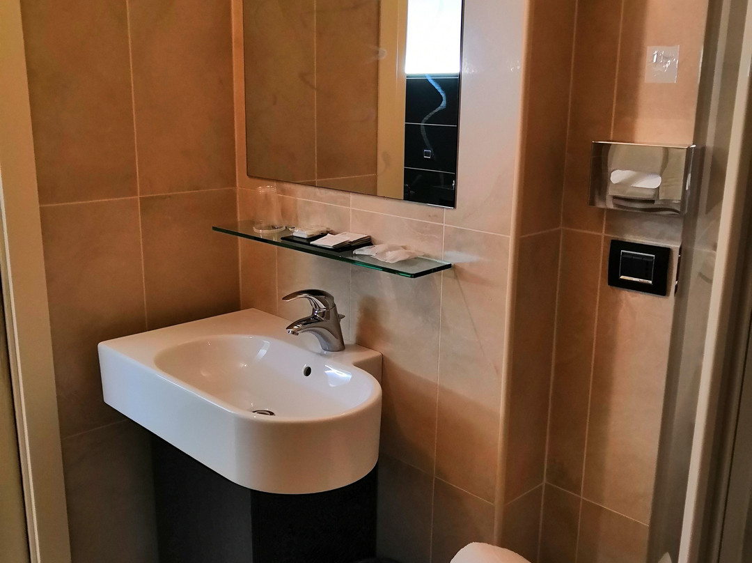 Fiera Milano Hotel主图