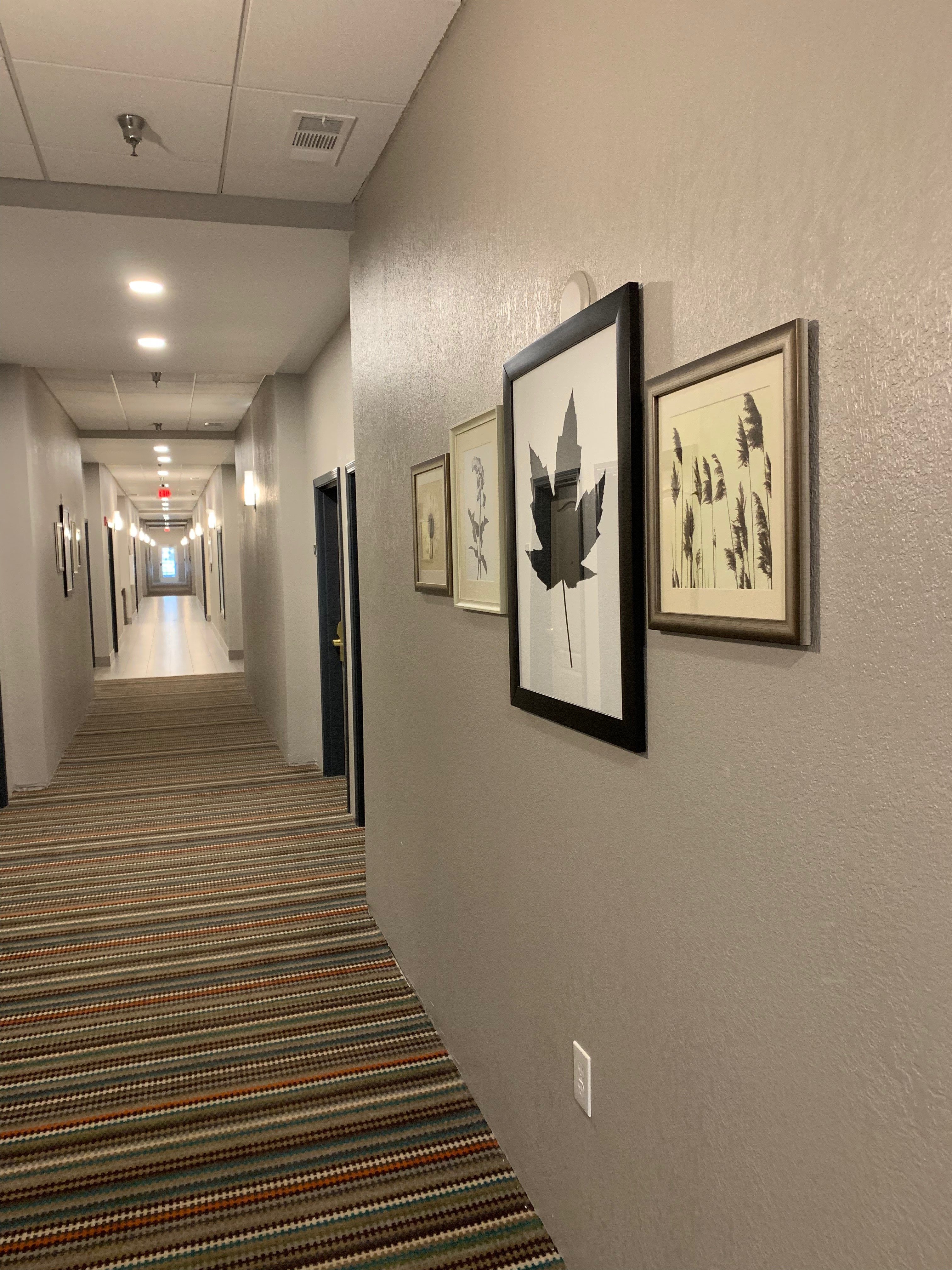 Comfort Inn & Suites Fairburn - Atlanta Southwest-官方