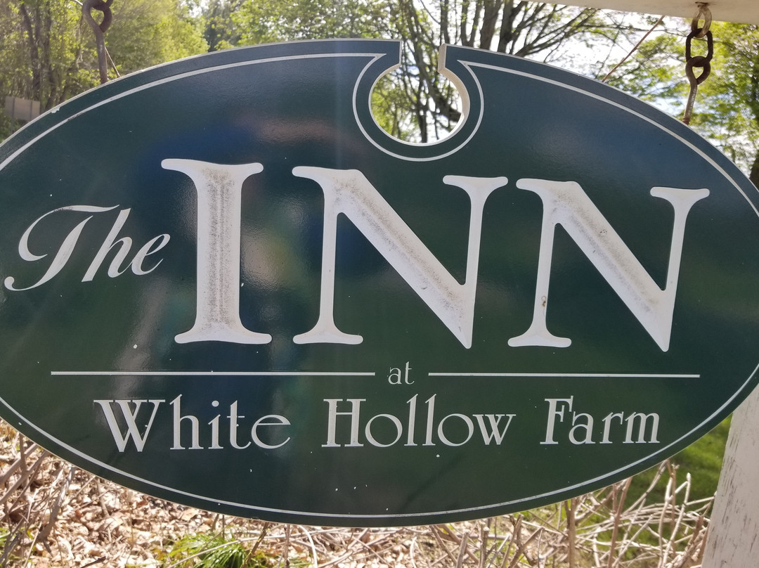 The Inn at White Hollow Farm主图