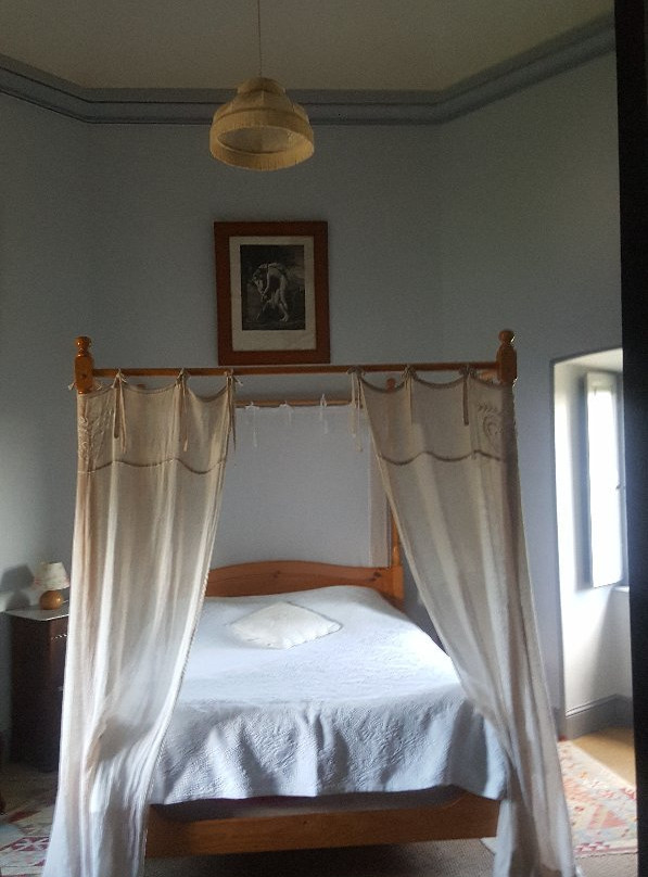 Chateau de Vaulx主图