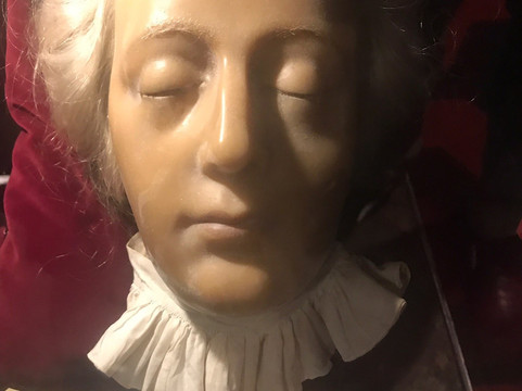 House of Wax-布鲁克林必去景点